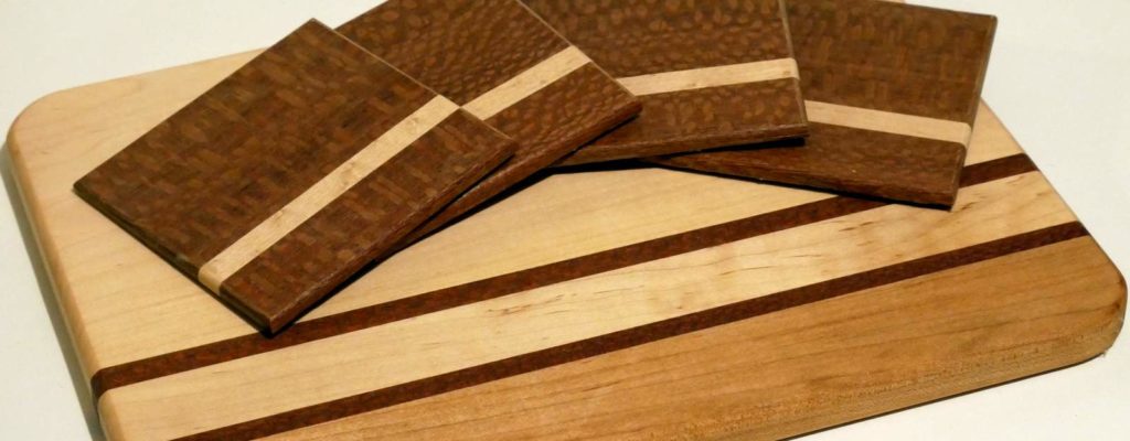 maple-leopardwood-cutting-board-coasters