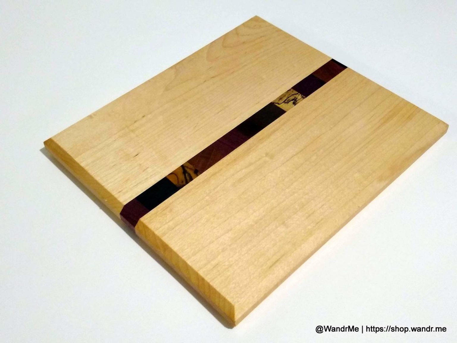 Cocktail Cutting Board Pick your pattern Mill(er) Works