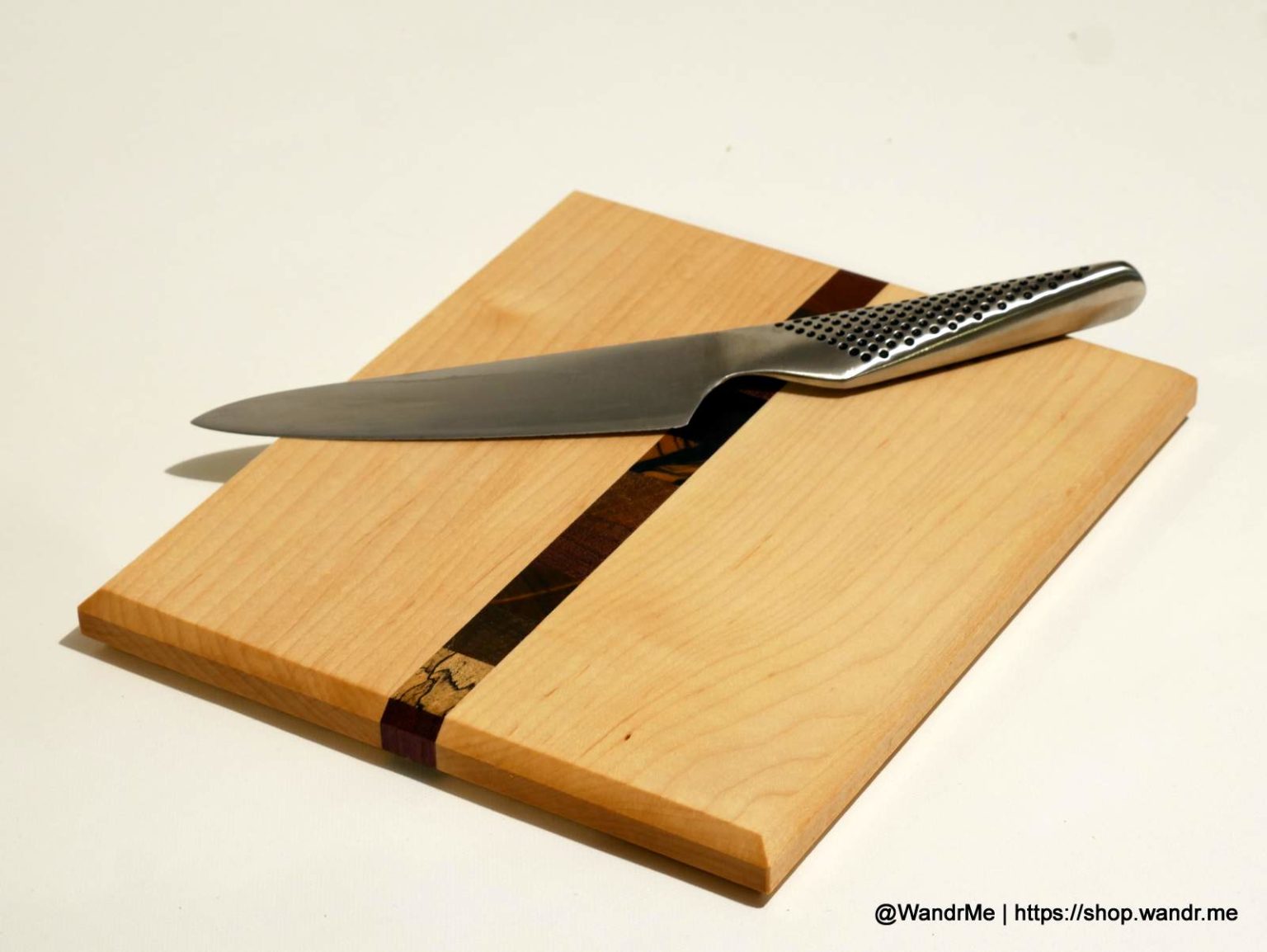 Cocktail Cutting Board Pick your pattern Mill(er) Works